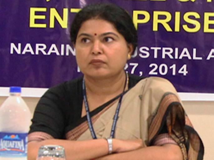 RBI appoints Sonali Sen Gupta as ED